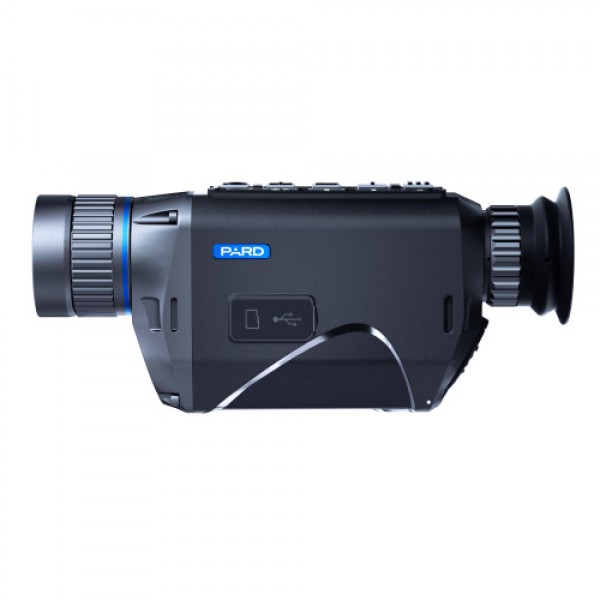 Тепловізор Pard TA32 2.0 35 LRF (35 мм, 384х288, 1800 м) - 3598070 Тепловізор Pard TA32 2.0 35 LRF (35 мм, 384х288, 1800 м) - 3598070