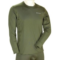 Термобілизна Columbia Olive