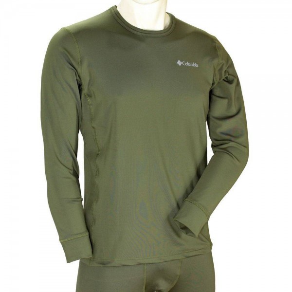 Термобілизна Columbia Olive - 3599064
