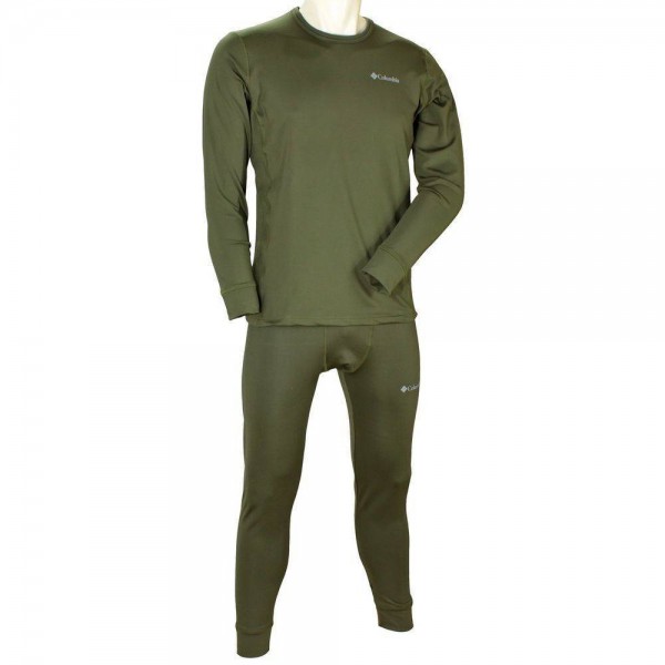 Термобілизна Columbia Olive - 3599064