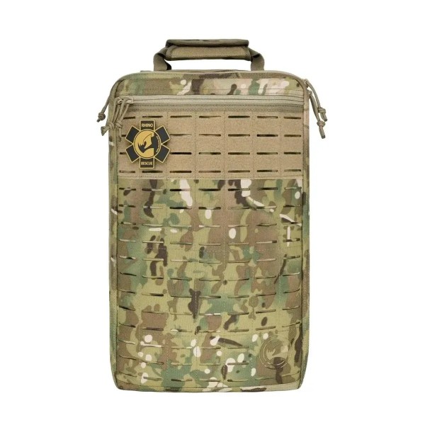 Укомплектований медичний рюкзак Rhino Rescue R20 Multicam - 3599142