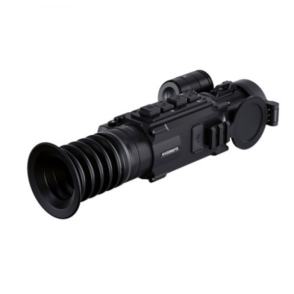 Цифровий приціл Pard NV008SP3-50 LRF - 3599168 Цифровий приціл Pard NV008SP3-50 LRF - 3599168