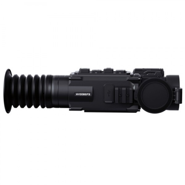 Цифровий приціл Pard NV008SP3-50 LRF - 3599168 Цифровий приціл Pard NV008SP3-50 LRF - 3599168