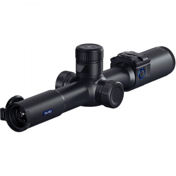 Цифровий приціл Pard Night Stalker 4K Mini 25 LRF - 3599169