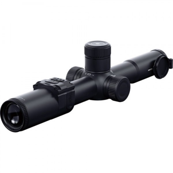 Цифровий приціл Pard Night Stalker 4K Mini 25 LRF - 3599169