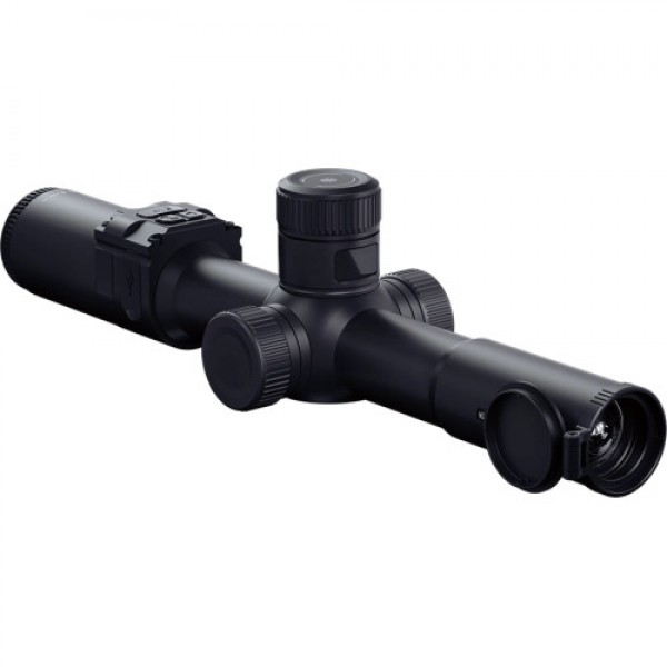 Цифровий приціл Pard Night Stalker 4K Mini 25 LRF - 3599169
