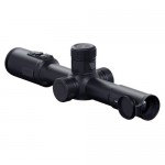 Тепловізійний приціл Pard Pantera 384 Mini 35 LRF (35 мм, 384х288, 1800 м)