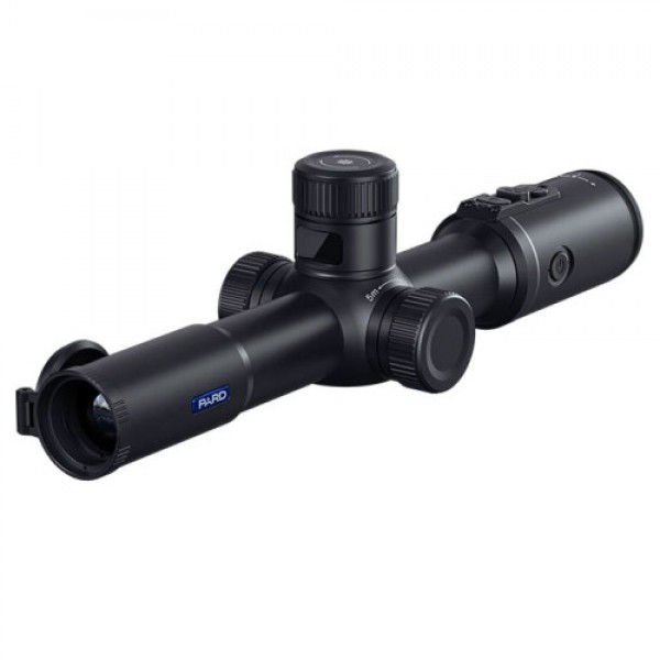 Тепловізійний приціл Pard Pantera 384 Mini 35 LRF (35 мм, 384х288, 1800 м) - 3599172 Тепловізійний приціл Pard Pantera 384 Mini 35 LRF (35 мм, 384х288, 1800 м) - 3599172