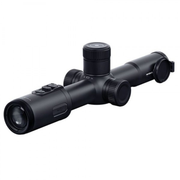 Тепловізійний приціл Pard Pantera 384 Mini 35 LRF (35 мм, 384х288, 1800 м) - 3599172 Тепловізійний приціл Pard Pantera 384 Mini 35 LRF (35 мм, 384х288, 1800 м) - 3599172