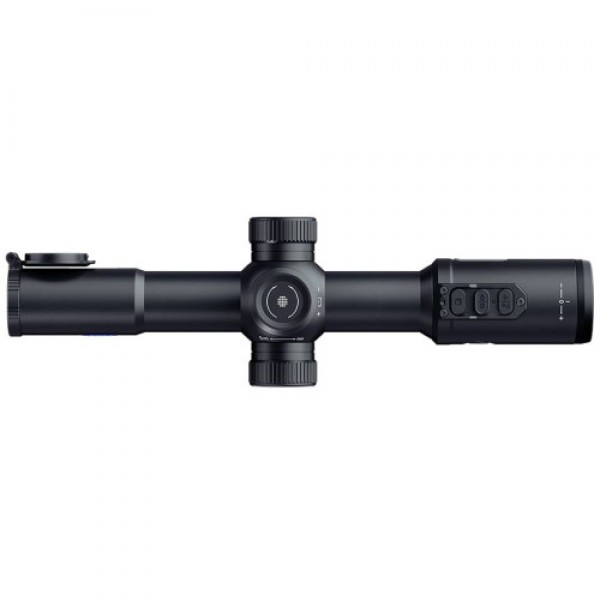Тепловізійний приціл Pard Pantera 384 Mini 35 LRF (35 мм, 384х288, 1800 м) - 3599172 Тепловізійний приціл Pard Pantera 384 Mini 35 LRF (35 мм, 384х288, 1800 м) - 3599172