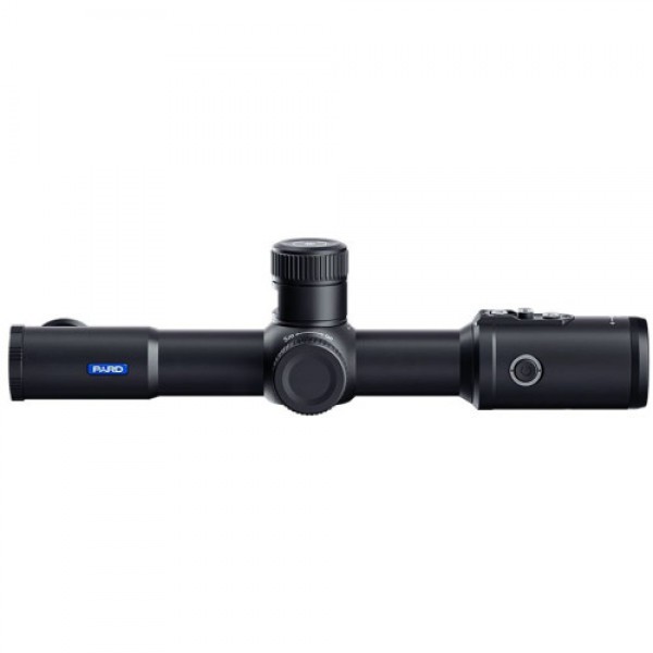Тепловізійний приціл Pard Pantera 384 Mini 35 LRF (35 мм, 384х288, 1800 м) - 3599172 Тепловізійний приціл Pard Pantera 384 Mini 35 LRF (35 мм, 384х288, 1800 м) - 3599172
