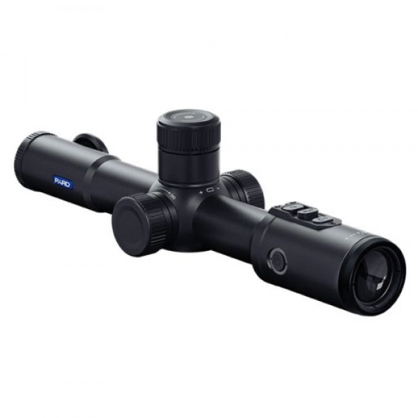 Тепловізійний приціл Pard Pantera 384 Mini 35 LRF (35 мм, 384х288, 1800 м) - 3599172 Тепловізійний приціл Pard Pantera 384 Mini 35 LRF (35 мм, 384х288, 1800 м) - 3599172
