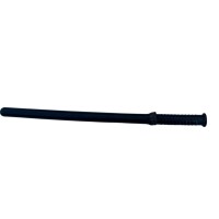 Гумова палиця ПР-73 Black