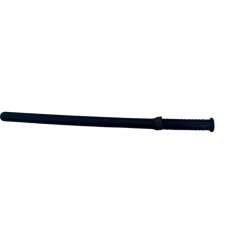 Гумова палиця ПР-73 Black