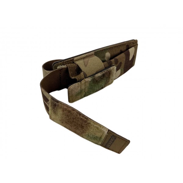 Підсумок під пістолетний магазин Pincer Pistol Single Pouch Gen 2.0 uaBronik Multicam - 3599234