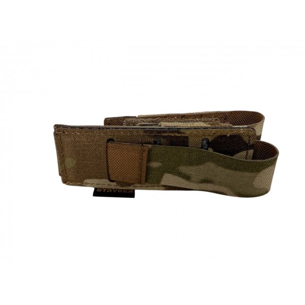 Підсумок під пістолетний магазин Pincer Pistol Single Pouch Gen 2.0 uaBronik Multicam - 3599234 Підсумок під пістолетний магазин Pincer Pistol Single Pouch Gen 2.0 uaBronik Multicam - 3599234
