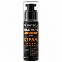 Масло для оружия универсальное Tribotec УМ-2 (50 мл)
