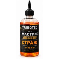 Масло для оружия универсальное Tribotec УМ-1 (250 мл)