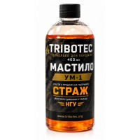 Масло для оружия универсальное Tribotec УМ-1 (400 мл)