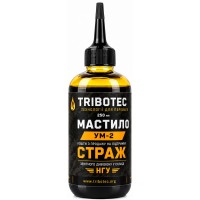 Масло для оружия универсальное Tribotec УМ-2 (250 мл)