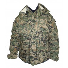 Бушлат тактика Марпат