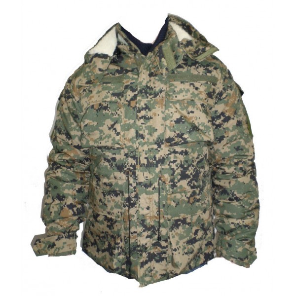 Бушлат тактика Марпат - 3533628