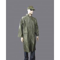 МИЛТЕК ПЛАЩ-ДОЖДЕВИК ОЛИВА