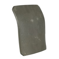 Бронеплита керамічна SK4 Bristol Armour склад. хран