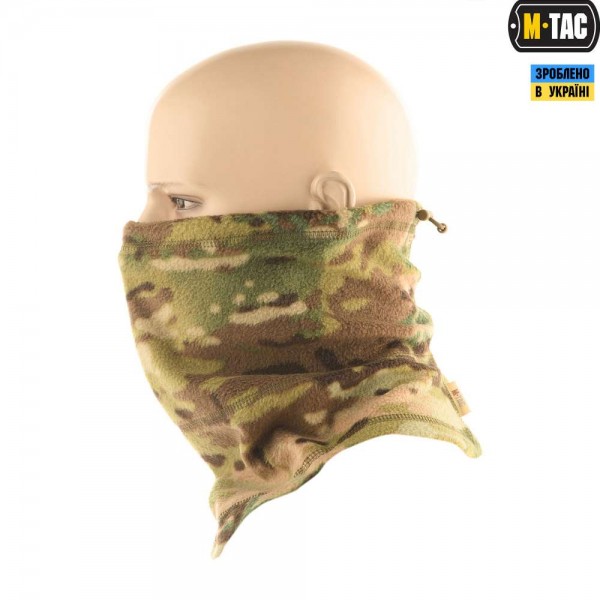 M-Tac шарф-труба анатомічний фліс MC - 3554833 M-Tac шарф-труба анатомічний фліс MC - 3554833