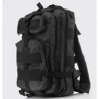 Рюкзак 3D Pack Black