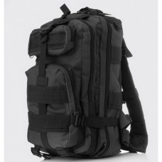 Рюкзак 3D Pack Black