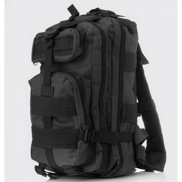 Рюкзак 3D Pack Black - 3394063