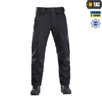 M-Tac штани Aggressor Gen.II Special Line Black