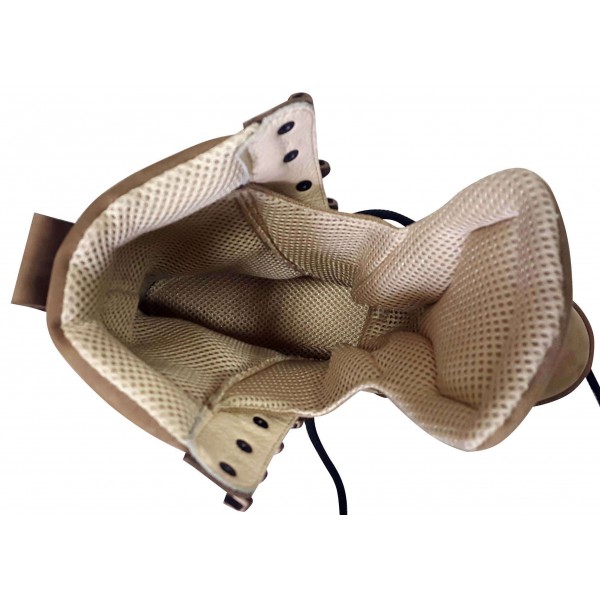 Тактические берцы нубук койот - 2592115