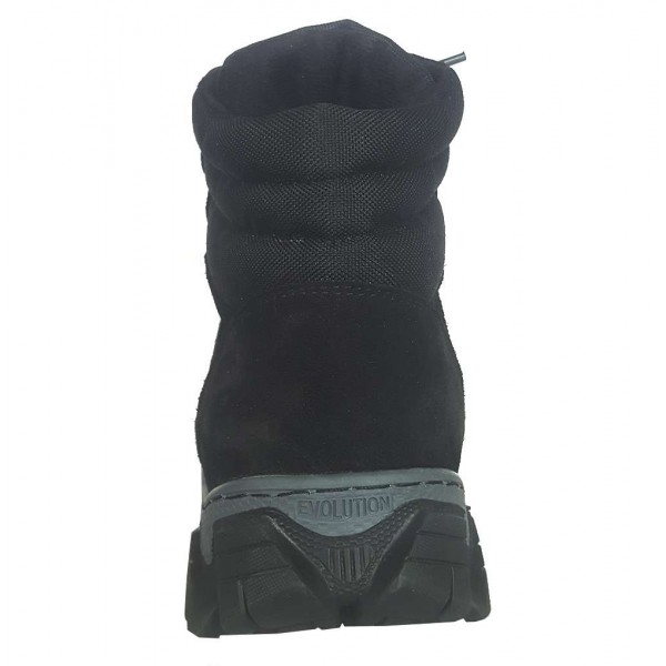 Черевики тактичні Тайфун замш - 3236058 Черевики тактичні Тайфун замш - 3236058