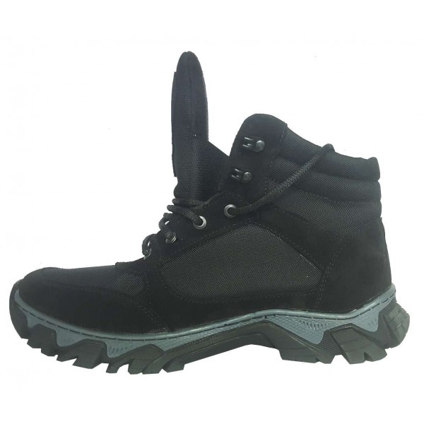 Черевики тактичні Тайфун замш - 3236058 Черевики тактичні Тайфун замш - 3236058