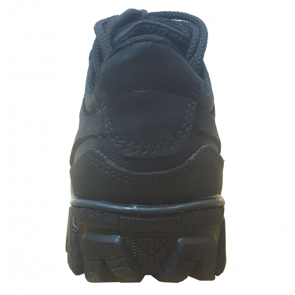 Кроссовки Хантер низкие черные - 3470363 Кроссовки Хантер низкие черные - 3470363