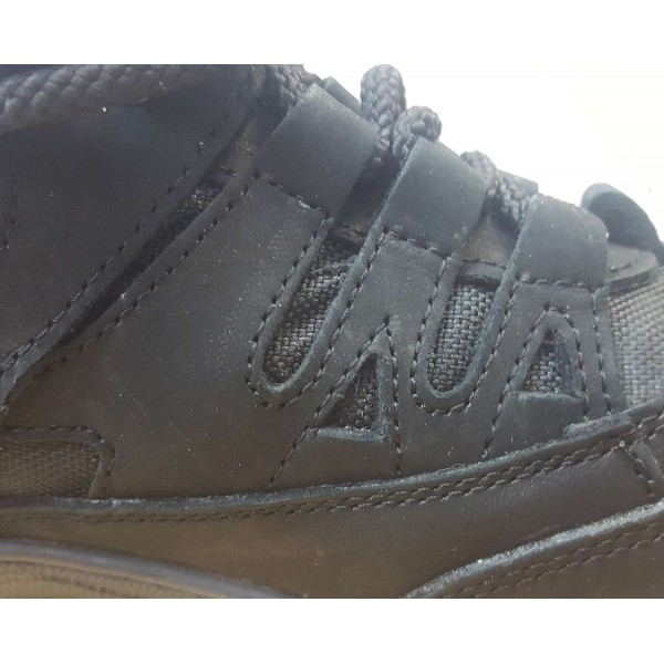 Кроссовки Хантер низкие черные - 3470363 Кроссовки Хантер низкие черные - 3470363