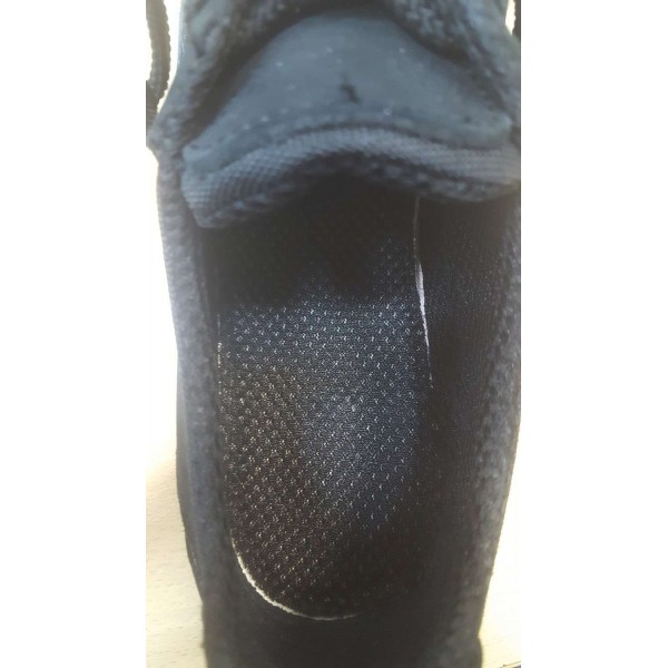 Кроссовки Хантер низкие черные - 3470363 Кроссовки Хантер низкие черные - 3470363