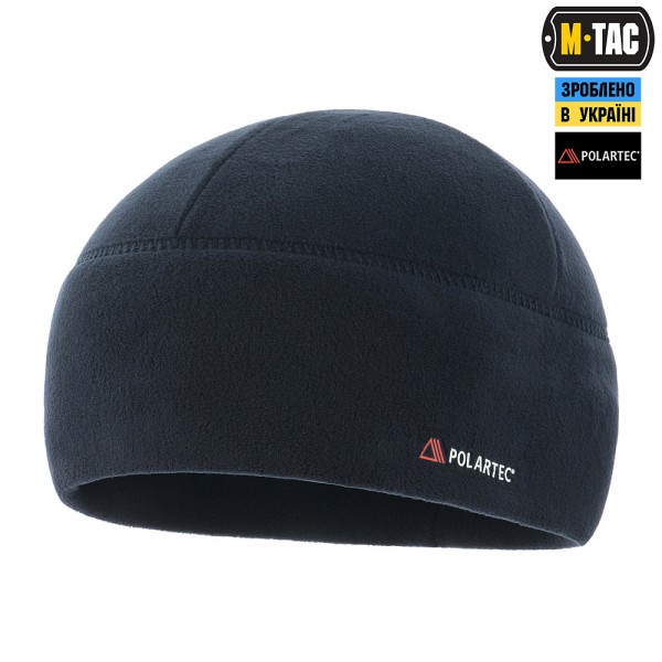 Шапка флисовая Polartec Dark Navy Blue - 3568640 Шапка флисовая Polartec Dark Navy Blue - 3568640