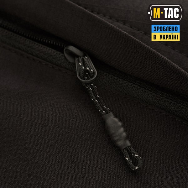 Штани тактичні M-Tac Sahara Flex Light Black - 3568649 Штани тактичні M-Tac Sahara Flex Light Black - 3568649