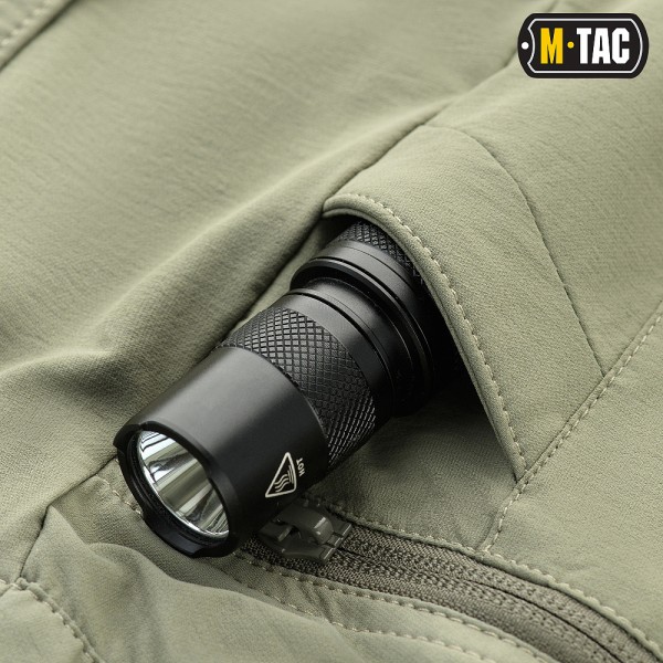 Штани тактичні M-Tac Sahara Flex Foliage Green - 3568643