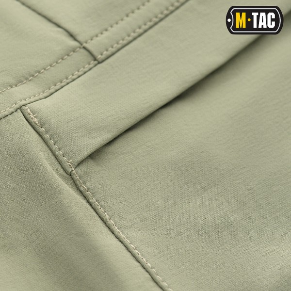 Штани тактичні M-Tac Sahara Flex Foliage Green - 3568643