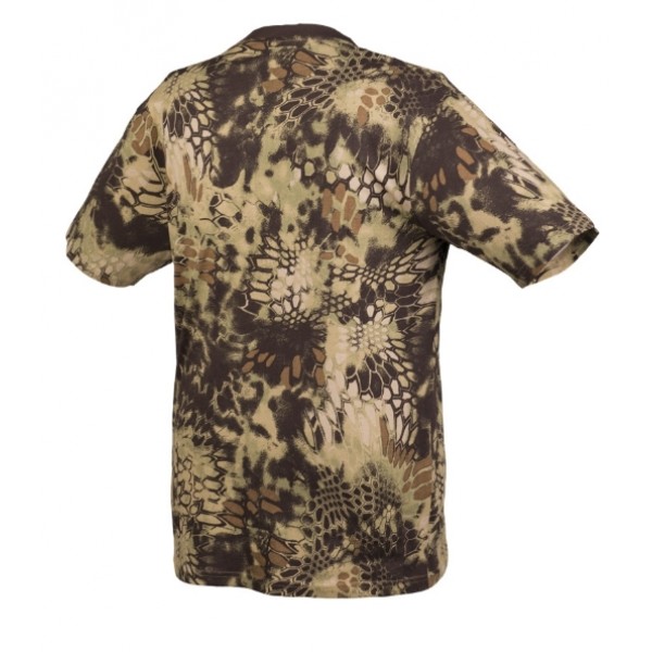 Футболка тактична з коротким рукавом Mandra Wood МИЛ ТЕК Німеччина - 3568655 Футболка тактична з коротким рукавом Mandra Wood МИЛ ТЕК Німеччина - 3568655