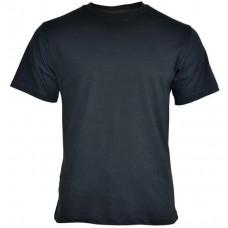 Футболка тактическая T-SHIRT US черная МИЛ ТЕК Германия