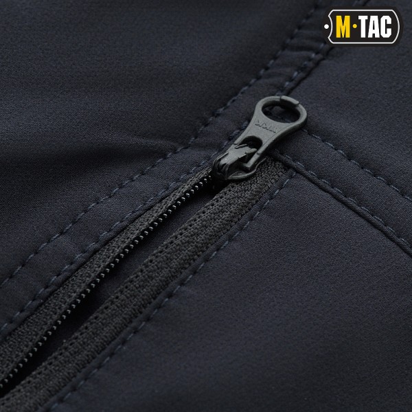 Штани тактичні M-Tac Sahara Flex Dark Navy Blue - 3568644 Штани тактичні M-Tac Sahara Flex Dark Navy Blue - 3568644