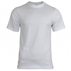 Футболка тактическая облегающая белая МИЛ ТЕК Германия