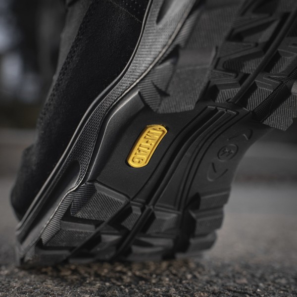 M-Tac ботинки Predator Gen.II Black - 3568660