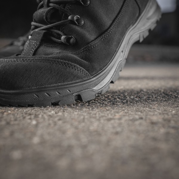 M-Tac ботинки Predator Gen.II Black - 3568660