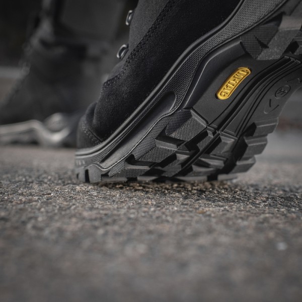 M-Tac ботинки Predator Gen.II Black - 3568660